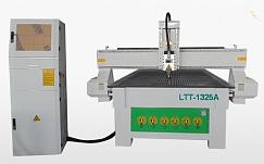 картинка Фрезерный станок с ЧПУ LTT-К1325А от компании Нова Механика