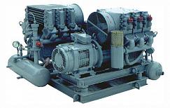 картинка Компрессор ПКС-7 AM от компании Нова Механика