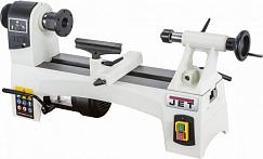 картинка JWL-1015  токарный станок от компании Нова Механика