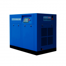 картинка Винтовой компрессор Hansmann RS11Е-8 от компании Нова Механика