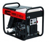 картинка Сварочный аппарат THUNDER 314D CE (СНЯТ С ПРОИЗВОДСТВА) от компании Нова Механика