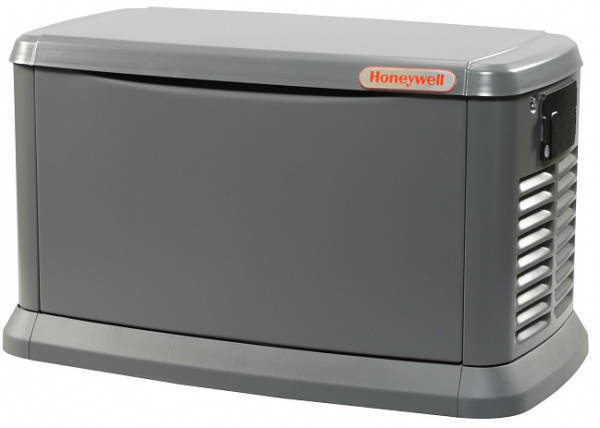 картинка Газовый генератор Honeywell 6280 (13 кВт) от компании Нова Механика