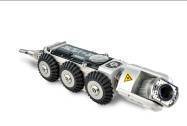 картинка Транспортный модуль ROVION®RX130  560-0900-02 компании Нова Механика