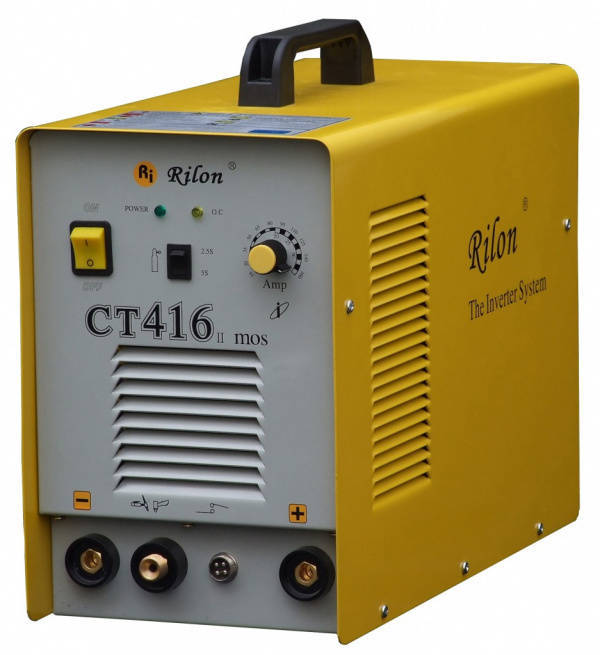 картинка CT-416 Многофункциональная сварка от компании Нова Механика