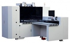 картинка Автоматический сверлильно-присадочный станок с ЧПУ WoodTec HBM 611K A от компании Нова Механика