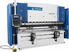 Пресс листогибочный гидравлический с ЧПУ CNC-HAP.225.60/41 от компании Нова Механика