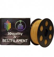 картинка Пластик Bestfillament ABS 1 кг (коричневый) от компании Нова Механика