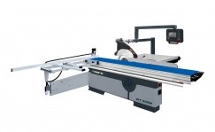 картинка Форматно-раскроечный станок WoodTec WT-32SM от компании Нова Механика