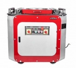 картинка Станок для гибки арматуры KMB-50 Pro от компании Нова Механика