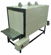 картинка Термотоннель 3-х зонный 350 х 250 МТУ-131 от компании Нова Механика