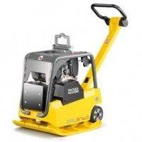 картинка Виброплита Wacker Neuson DPU 3760He от компании Нова Механика
