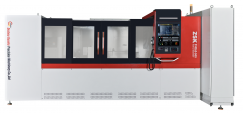 ZSK2104 станок для ружейного сверления от компании Нова Механика