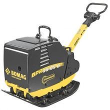 картинка Виброплита Bomag BPR 55/65 D/E от компании Нова Механика