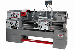 Токарно-винторезный станок JET GH-1660 ZX DRO от компании Нова Механика