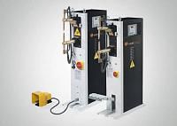 картинка Стационарная сварочная машина TECNA_4608N/380 компании Нова Механика