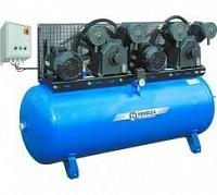 картинка Компрессор СБ 4/Ф-500W95 ТБ компании Нова Механика