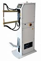 картинка Стационарная сварочная машина TECNA_4623N/380 компании Нова Механика