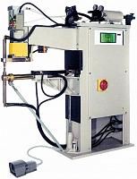 картинка Стационарная сварочная машина TECNA_4628N/380 компании Нова Механика