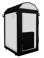 картинка Котлы страндарт компании Нова Механика