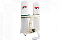 картинка Стружкоотсос JET DC-2300 компании Нова Механика