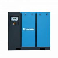 картинка Винтовой компрессор Hansmann RS45A-8 компании Нова Механика